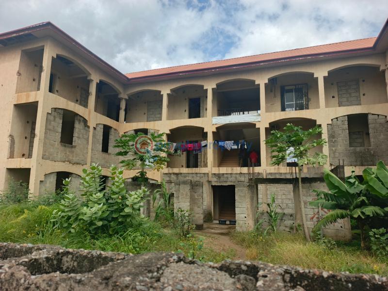 10 bedroom Hotel For Sale Angwa Gide, Jikwoyi Jikwoyi Abuja Phase 4  - 7
