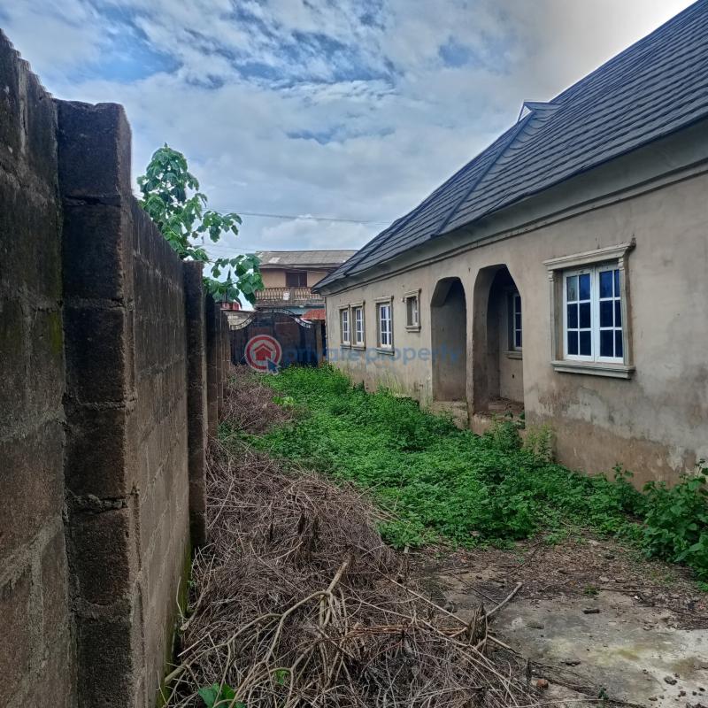 Flat & Apartment For Sale Maku Area Off Iyana Church, Iwo Road Ibadan Iwo Road Ibadan Oyo