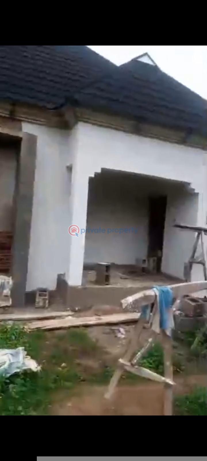 3 bedroom Bungalow For Sale Ayilara Oluyole Ibadan Oyo - 0