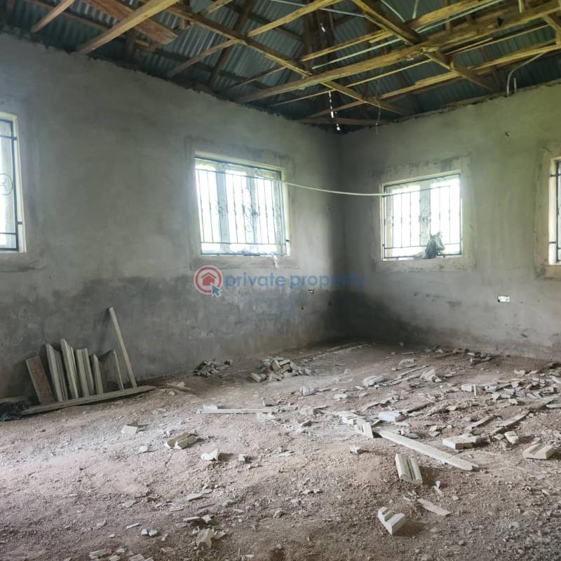 3 bedroom Bungalow For Sale Ologuneru Ibadan Oyo - 8