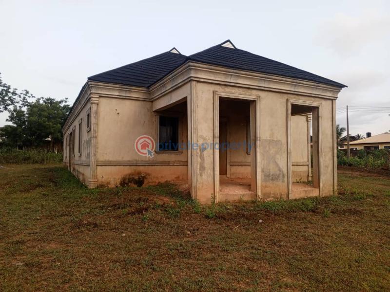 3 bedroom Bungalow For Sale Oke Ata Housing Estate Abeokuta Oke Mosan Abeokuta Ogun - 2