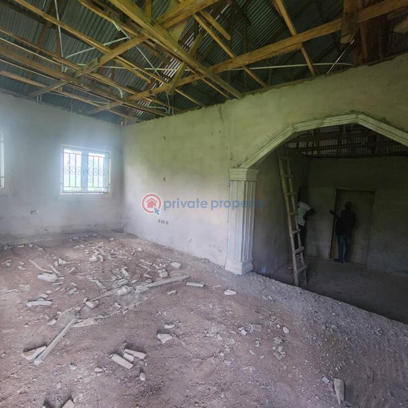 3 bedroom Bungalow For Sale Ologuneru Ibadan Oyo - 9