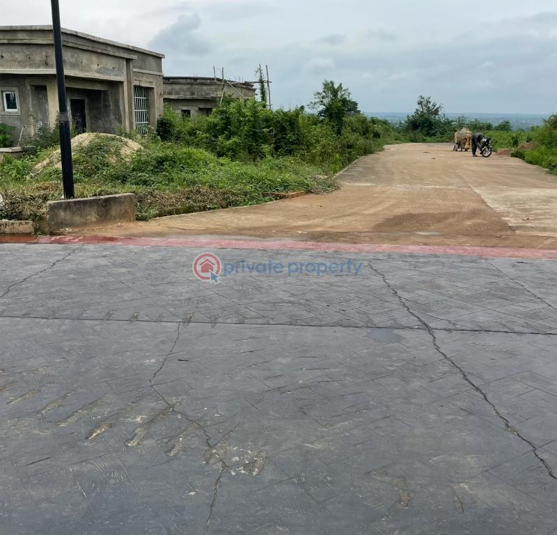 3 bedroom Detached Bungalow For Sale Adron London Park And Gardens, Akufo Ologuneru Eleyele Ibadan Oyo - 10