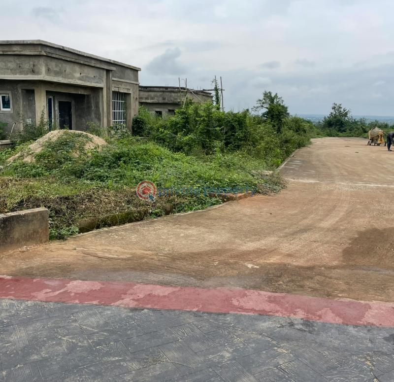 3 bedroom Detached Bungalow For Sale Adron London Park And Gardens, Akufo Ologuneru Eleyele Ibadan Oyo - 7