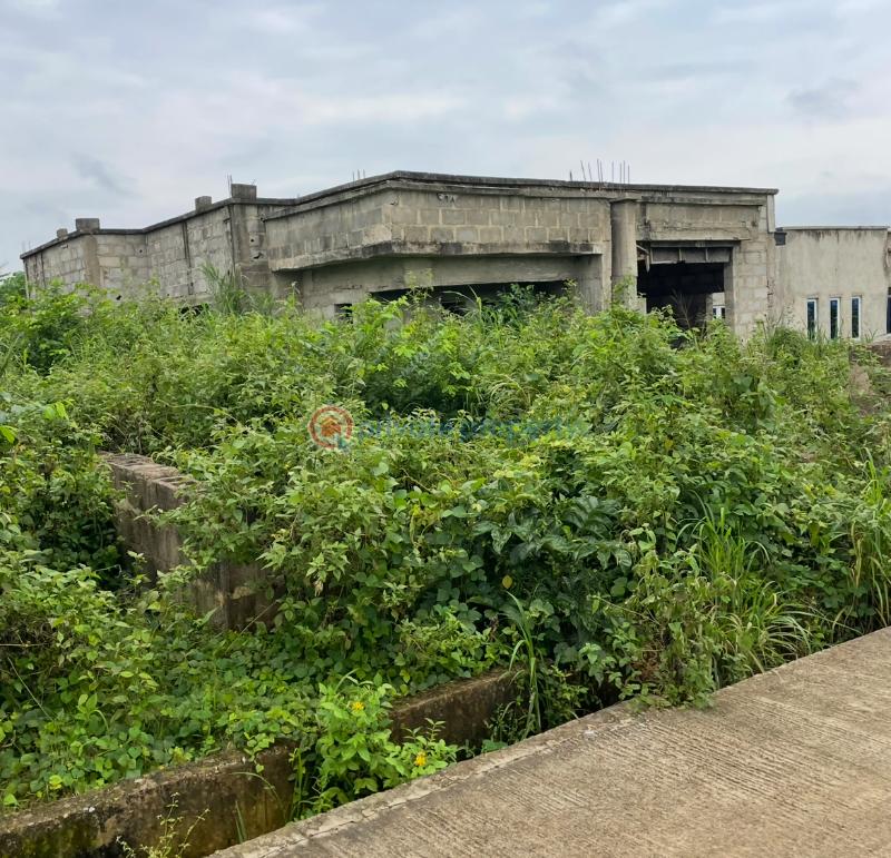 3 bedroom Detached Bungalow For Sale Adron London Park And Gardens, Akufo Ologuneru Eleyele Ibadan Oyo - 4