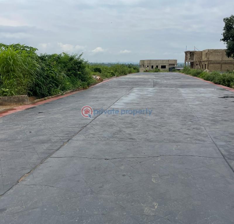 3 bedroom Detached Bungalow For Sale Adron London Park And Gardens, Akufo Ologuneru Eleyele Ibadan Oyo - 8
