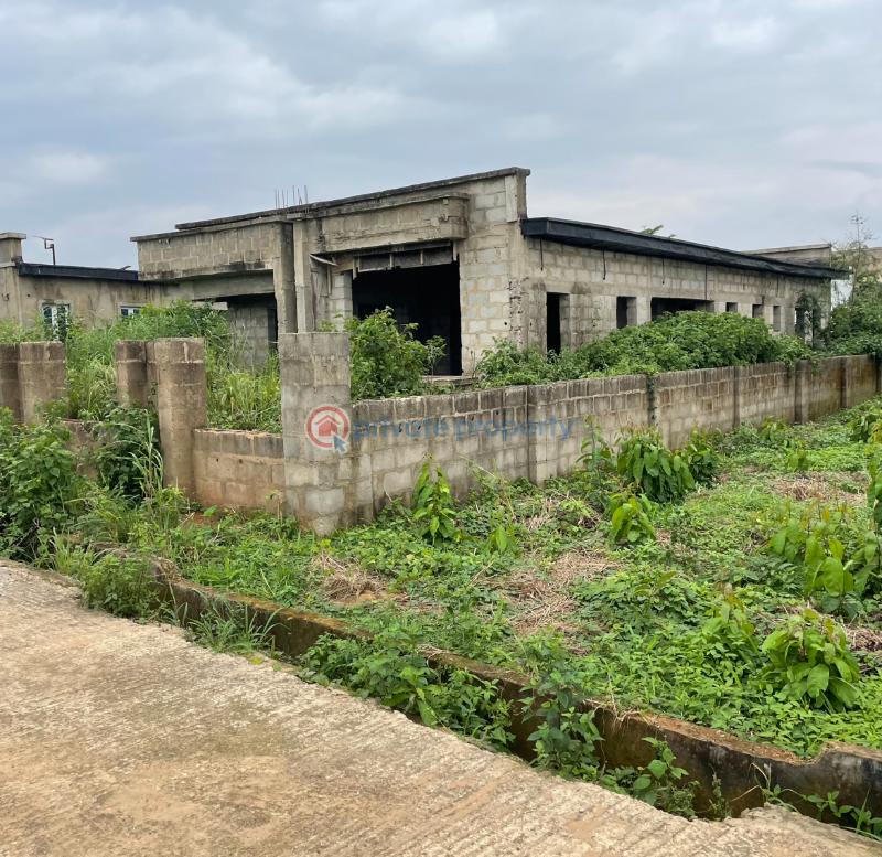 3 bedroom Detached Bungalow For Sale Adron London Park And Gardens, Akufo Ologuneru Eleyele Ibadan Oyo - 2