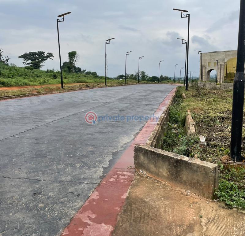 3 bedroom Detached Bungalow For Sale Adron London Park And Gardens, Akufo Ologuneru Eleyele Ibadan Oyo - 6