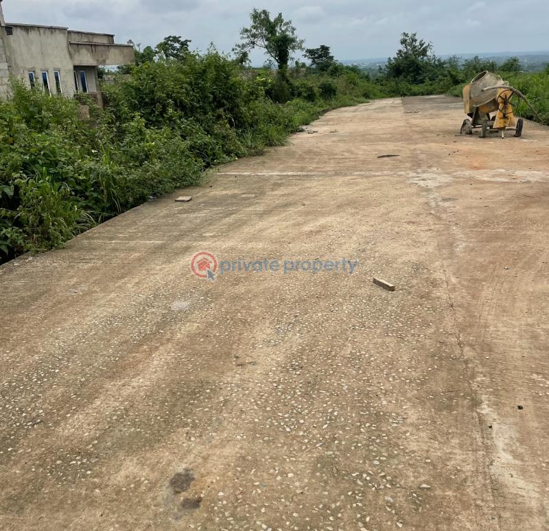 3 bedroom Detached Bungalow For Sale Adron London Park And Gardens, Akufo Ologuneru Eleyele Ibadan Oyo - 5
