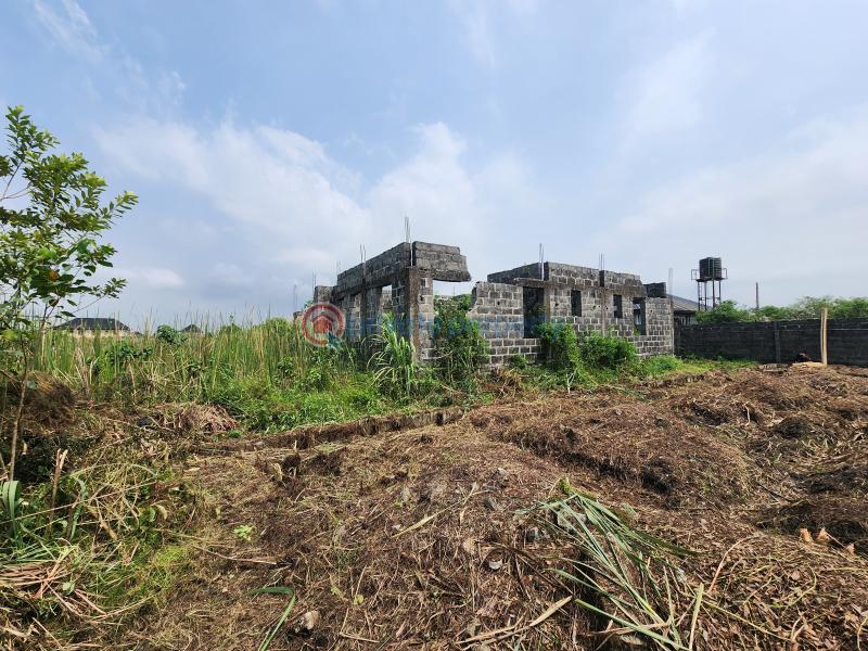 3 bedroom Detached Bungalow For Sale Labora Abijo Gra, Sangotedo Ajah Abijo Ajah Lagos - 4