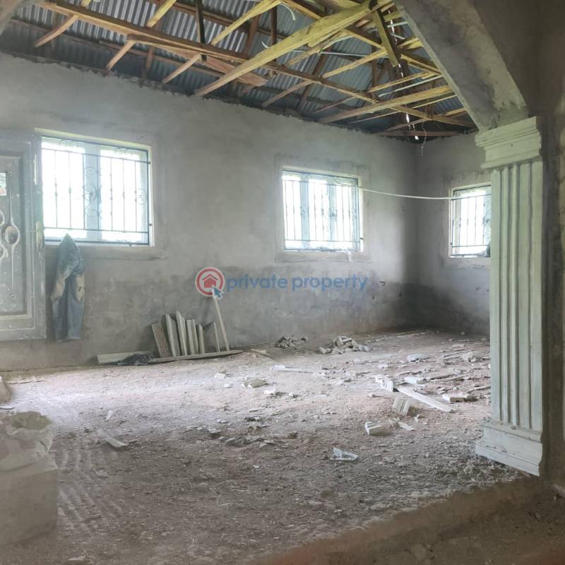 3 bedroom Bungalow For Sale Ologuneru Ibadan Oyo - 1