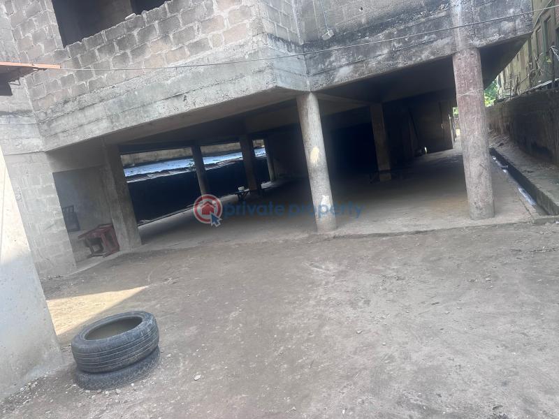 10 bedroom Hotel For Sale 2, Esietedo Street Alakija Amuwo Odofin Lagos - 2