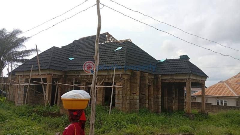 3 bedroom Bungalow For Sale Harmony Gold Estate, Lariken College Road, Olonde Ologuneru Road, Ibadan Eleyele Ibadan Oyo