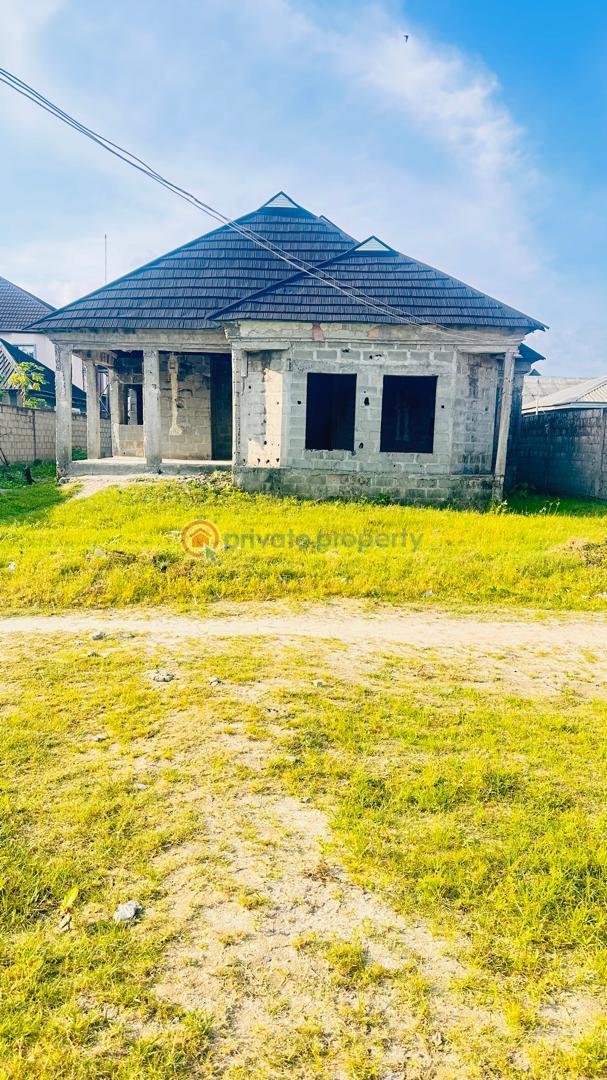 4 bedroom Bungalow For Sale Abijo Gra Abijo Ajah Lagos - 0