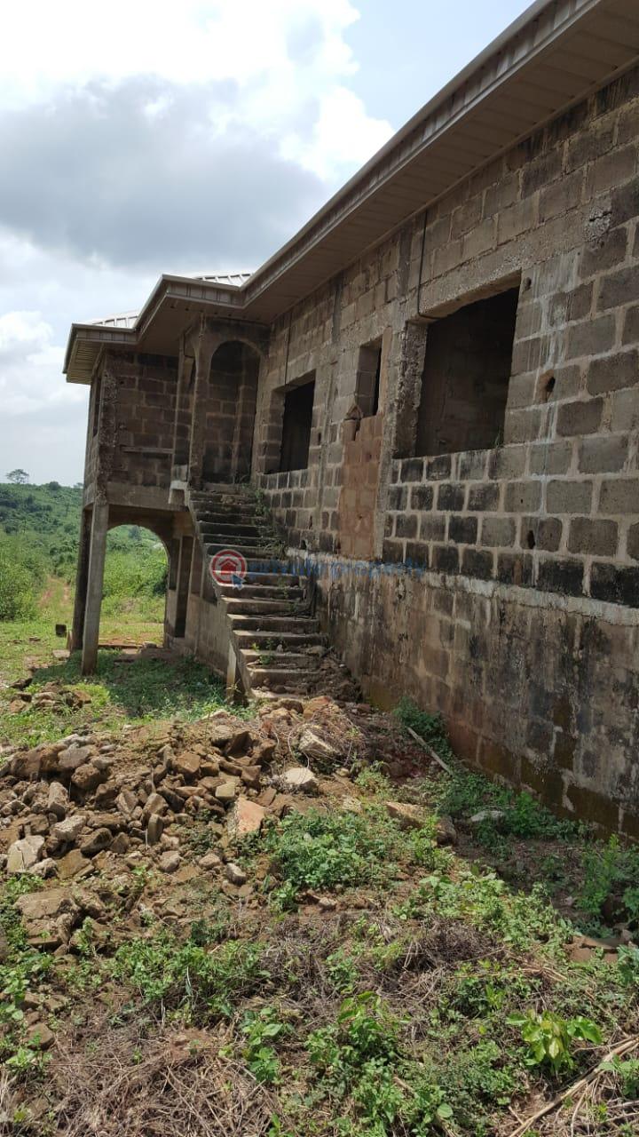 4 bedroom Detached Duplex For Sale Ibara Housing Extension. Oke Mosan Abeokuta Ogun - 5