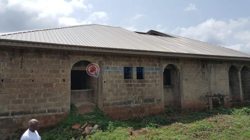 4 bedroom Detached Duplex For Sale Ibara Housing Extension. Oke Mosan Abeokuta Ogun - 8