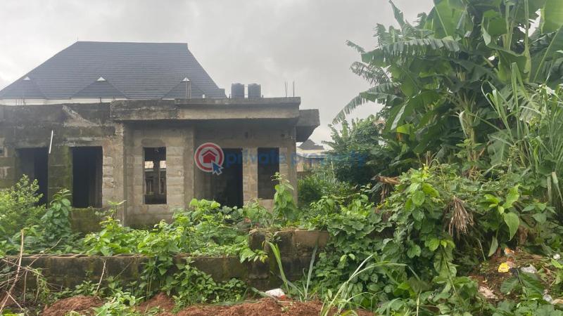 4 bedroom Duplex For Sale Laderin Oke Mosan Abeokuta Ogun - 2