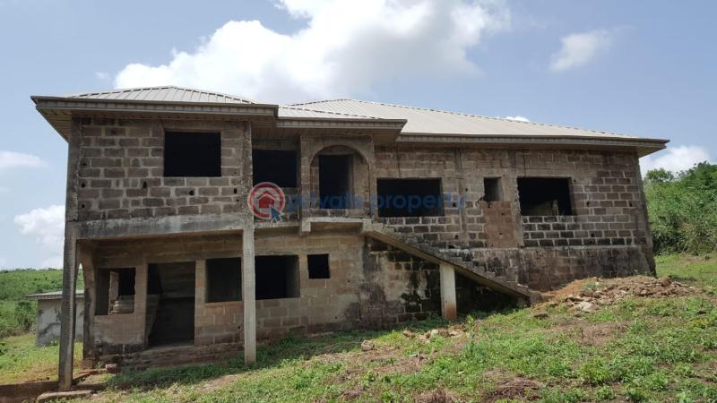 4 bedroom Detached Duplex For Sale Ibara Housing Extension. Oke Mosan Abeokuta Ogun - 3
