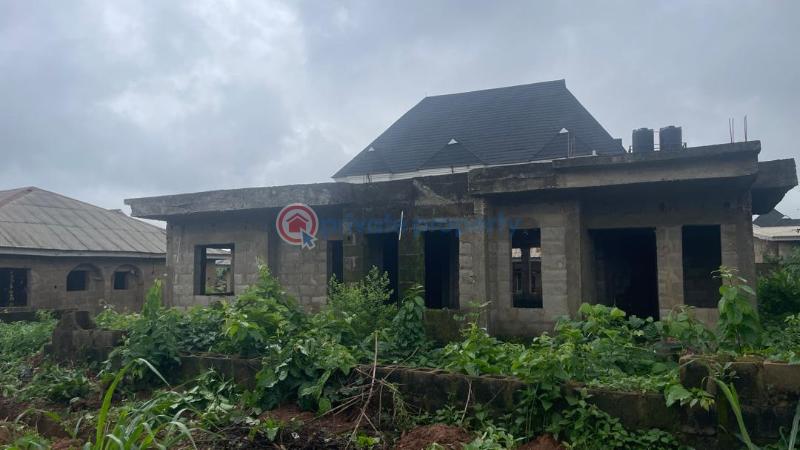 4 bedroom Duplex For Sale Laderin Oke Mosan Abeokuta Ogun - 3