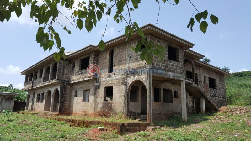 4 bedroom Detached Duplex For Sale Ibara Housing Extension. Oke Mosan Abeokuta Ogun - 7