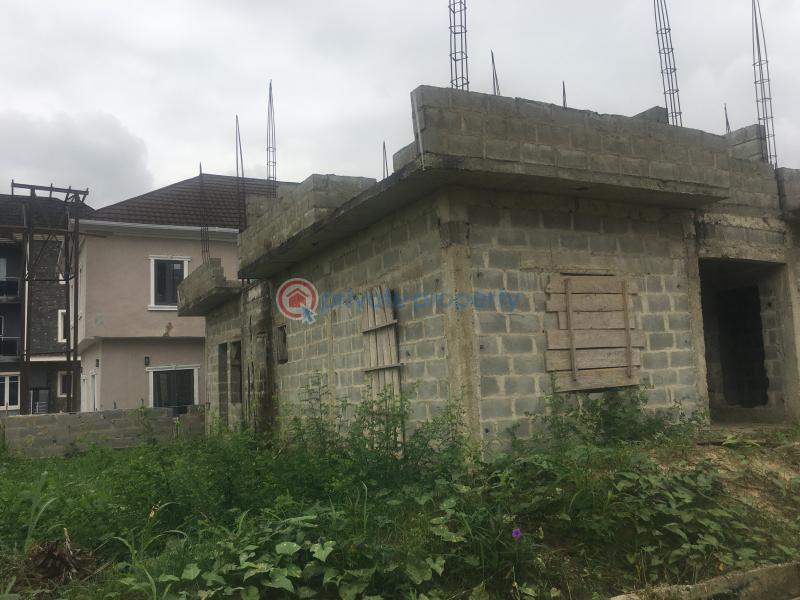 4 bedroom Detached Duplex For Sale River View Estate Isheri North Ojodu Lagos - 5