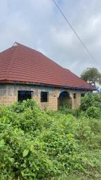 4 bedroom Detached Bungalow For Sale Eleshin Egbeda Egbeda(ibadan) Oyo - 0