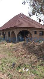 4 bedroom Detached Bungalow For Sale Eleshin Egbeda Egbeda(ibadan) Oyo - 1