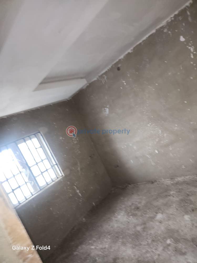 3 bedroom Block Of Flats For Sale Olomore Abeokuta Ogun - 9