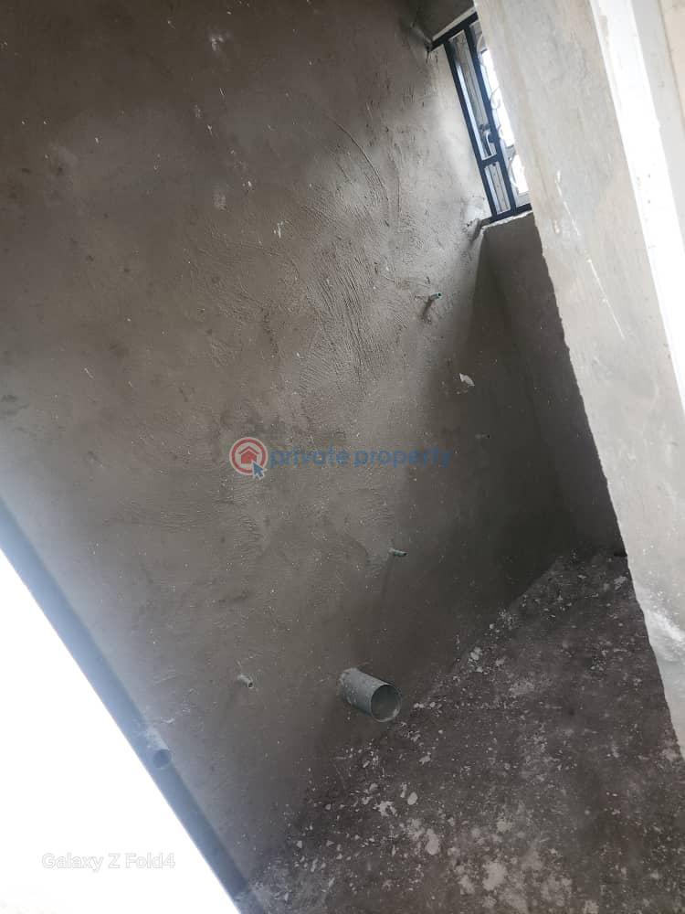 3 bedroom Block Of Flats For Sale Olomore Abeokuta Ogun - 10