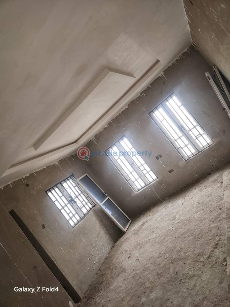 3 bedroom Block Of Flats For Sale Olomore Abeokuta Ogun - 4