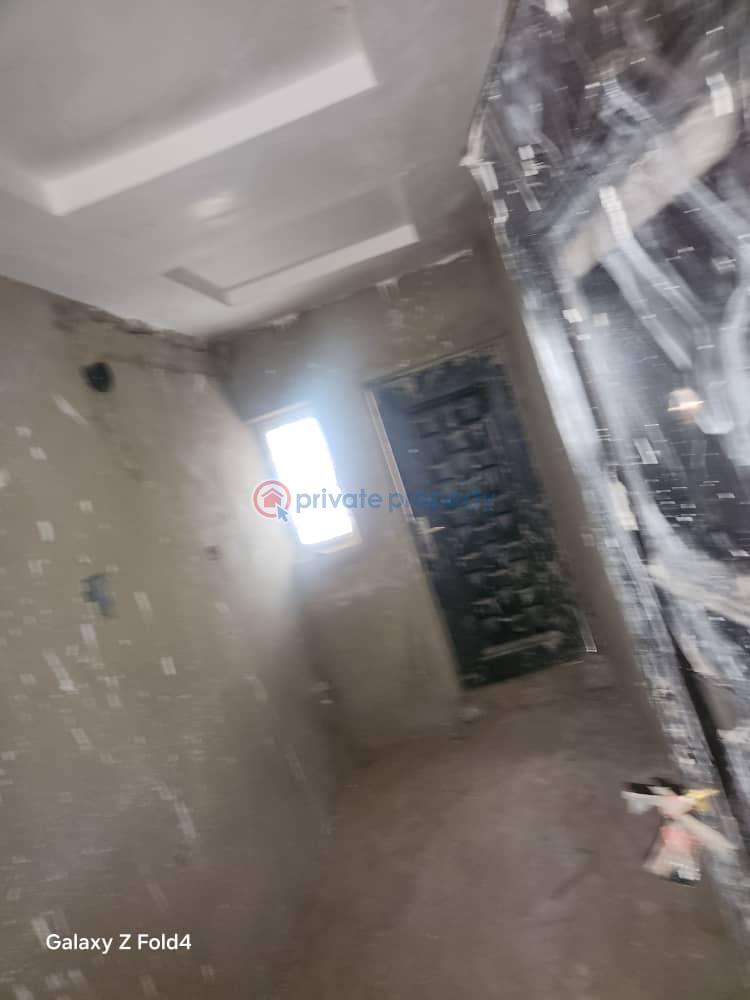 3 bedroom Block Of Flats For Sale Olomore Abeokuta Ogun - 5