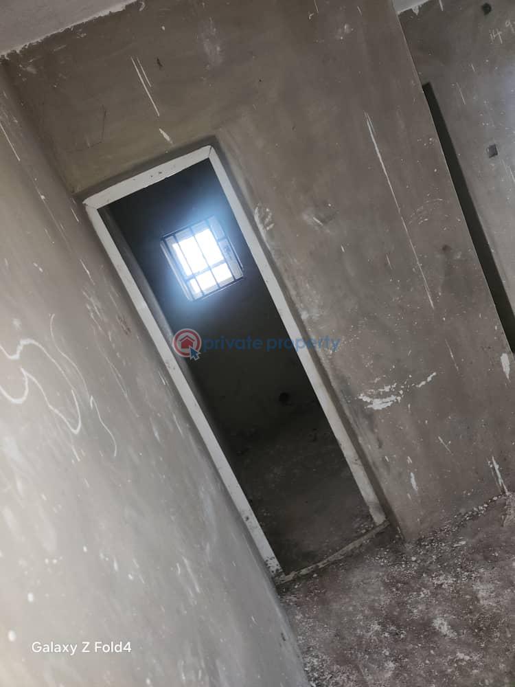3 bedroom Block Of Flats For Sale Olomore Abeokuta Ogun - 3
