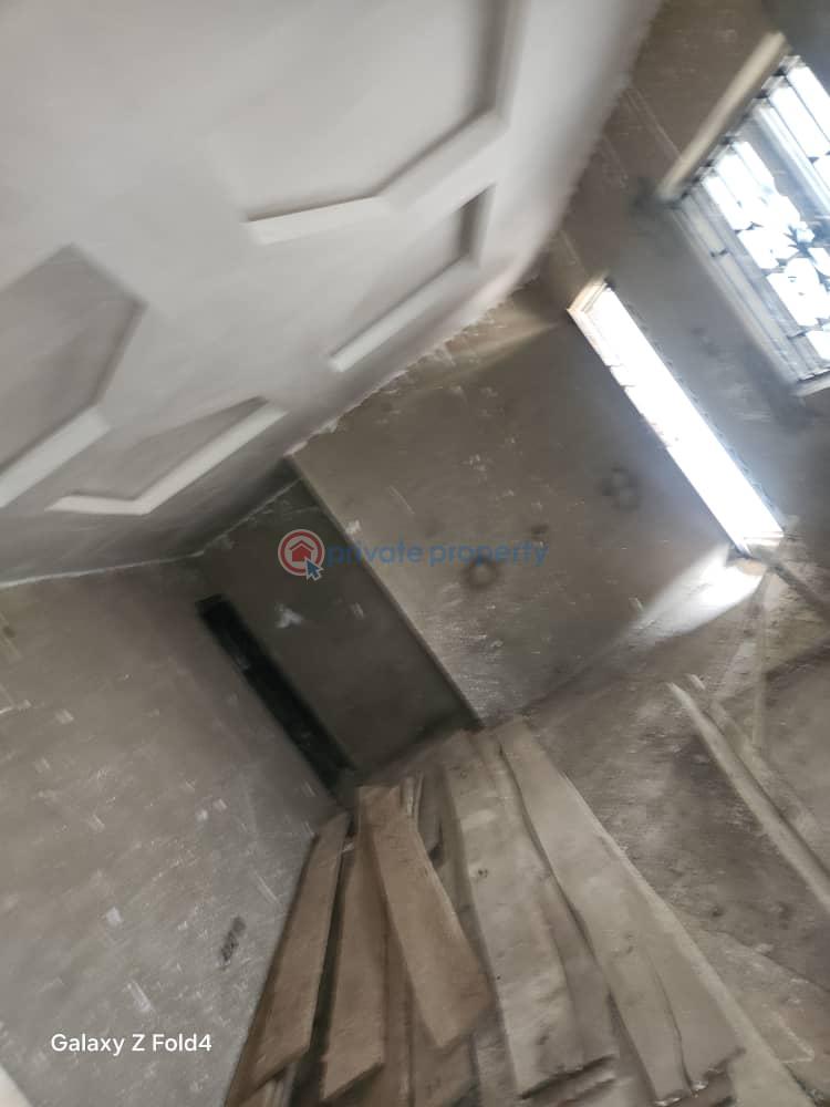 3 bedroom Block Of Flats For Sale Olomore Abeokuta Ogun - 2