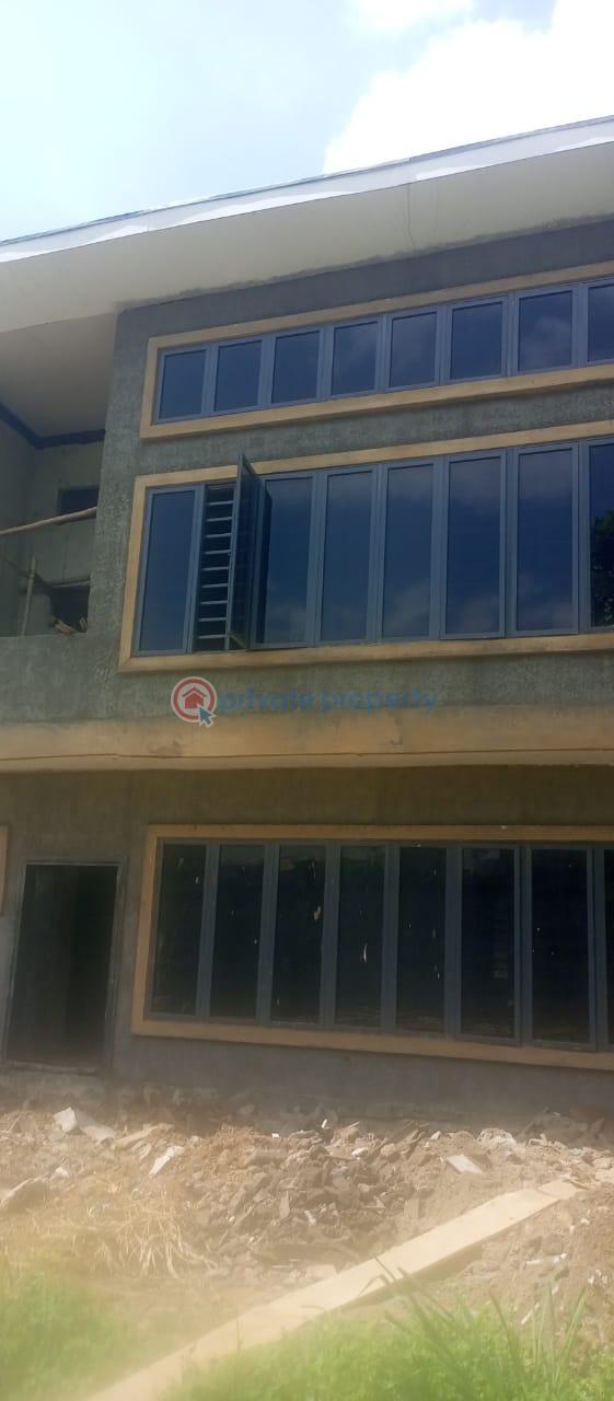4 bedroom Terrace For Sale Opebi Ikeja Lagos - 1