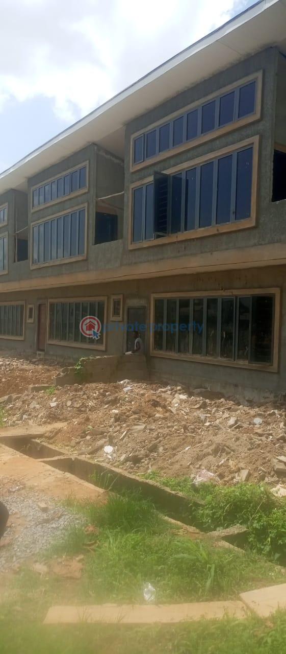 4 bedroom Terrace For Sale Opebi Ikeja Lagos - 0
