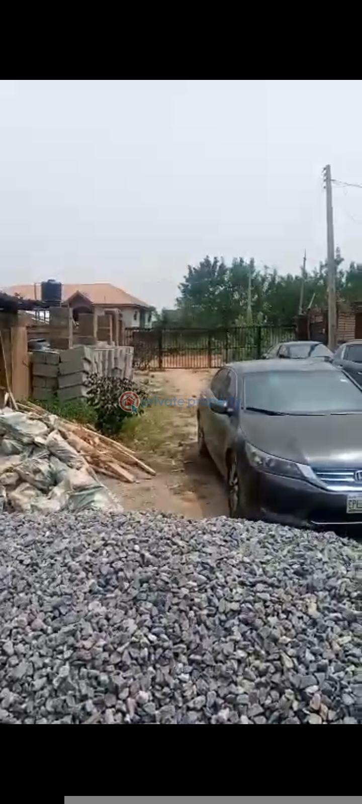 5 bedroom Duplex For Sale Olusoji Oluyole Ibadan Oyo - 4