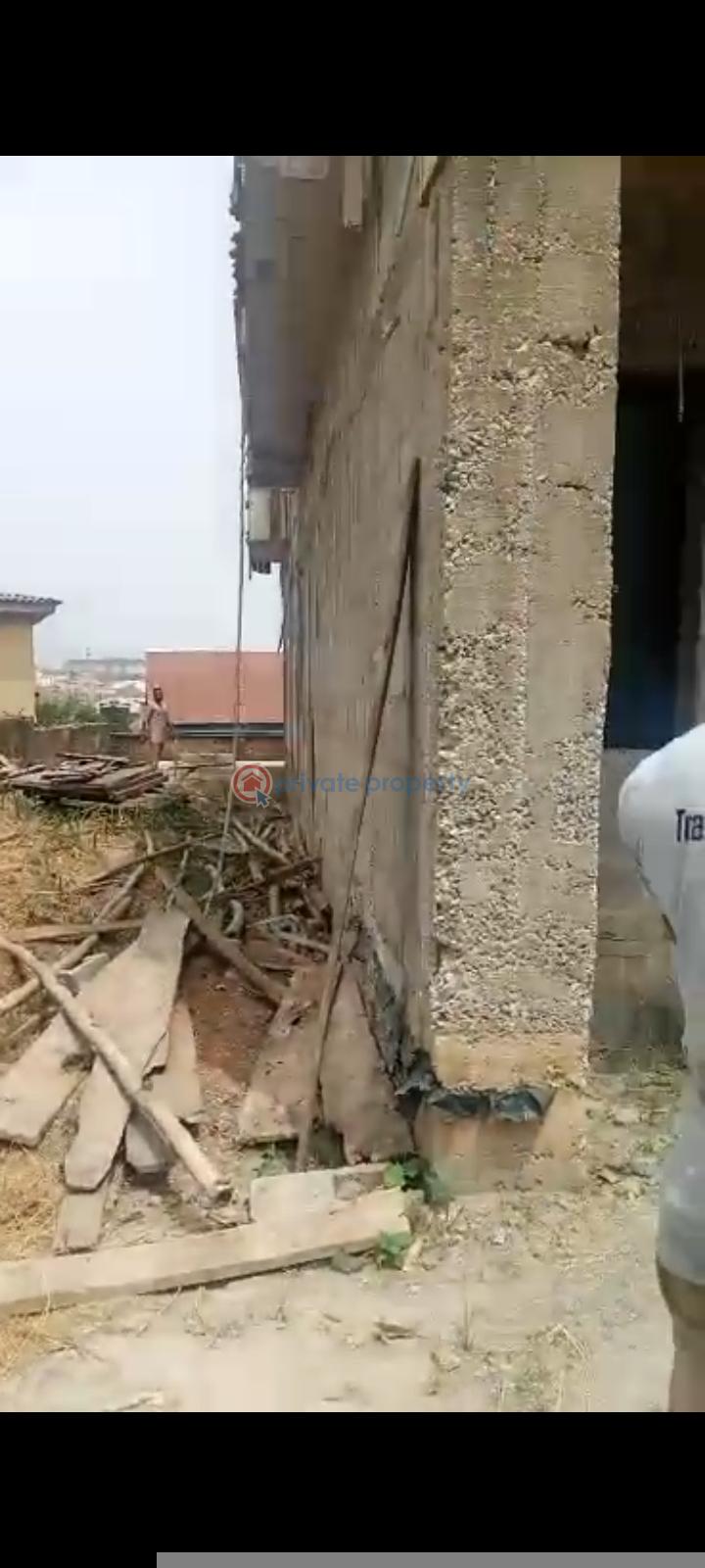 5 bedroom Duplex For Sale Olusoji Oluyole Ibadan Oyo - 3