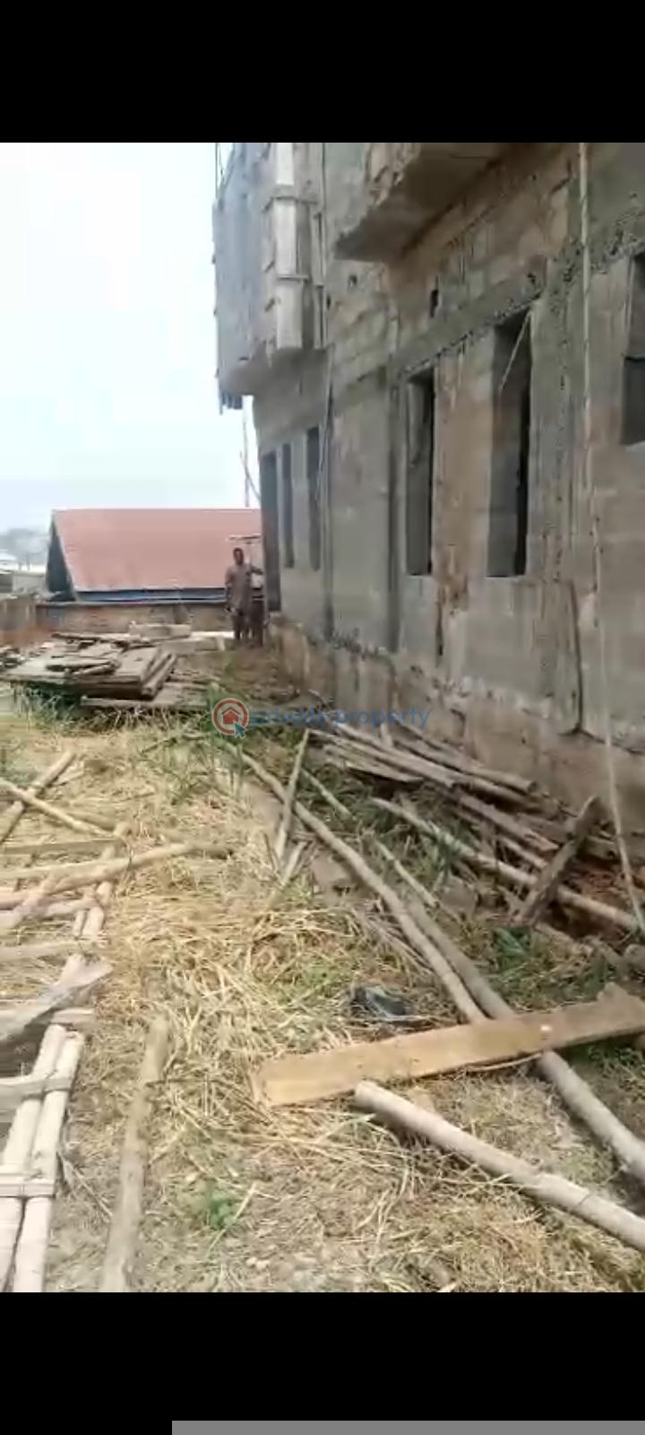 5 bedroom Duplex For Sale Olusoji Oluyole Ibadan Oyo - 5