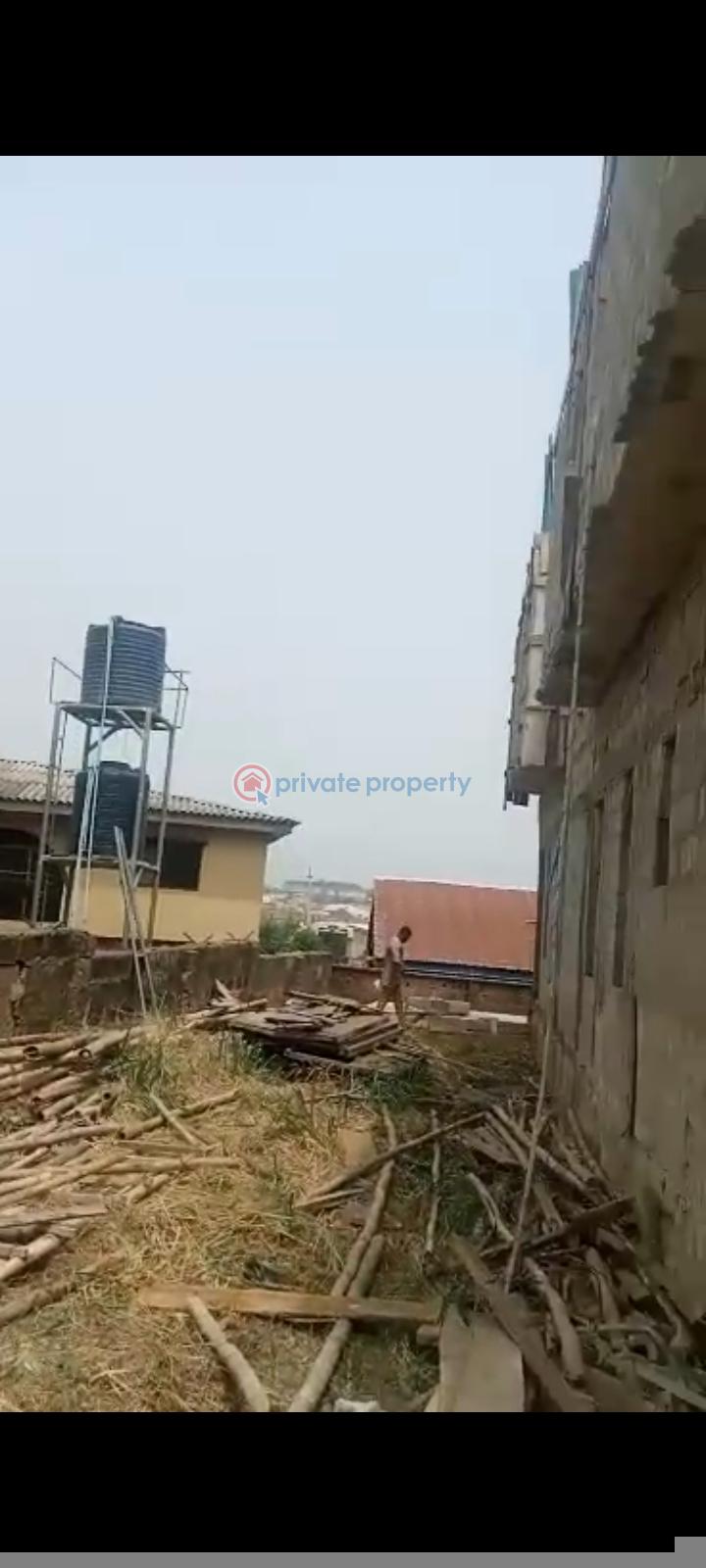 5 bedroom Duplex For Sale Olusoji Oluyole Ibadan Oyo - 2