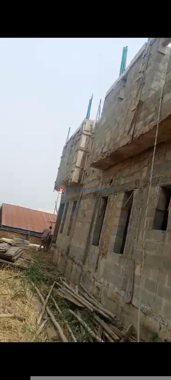 5 bedroom Duplex For Sale Olusoji Oluyole Ibadan Oyo - 7