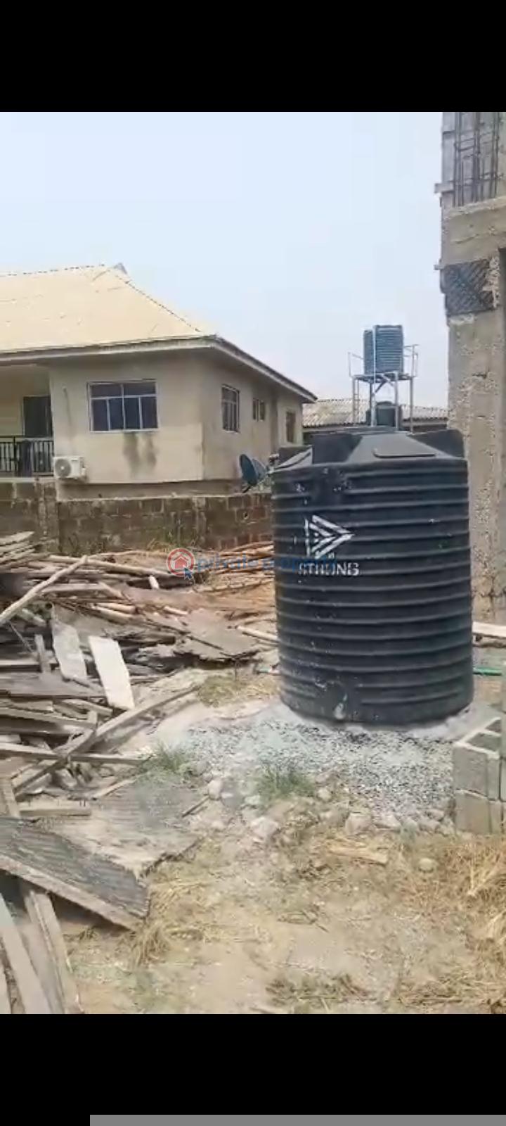 5 bedroom Duplex For Sale Olusoji Oluyole Ibadan Oyo - 1