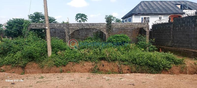 Bungalow For Sale Fagbile, Oju Ore Sango Ota/Ado Odo Ogun - 1