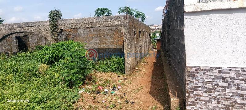 Bungalow For Sale Fagbile, Oju Ore Sango Ota/Ado Odo Ogun - 0