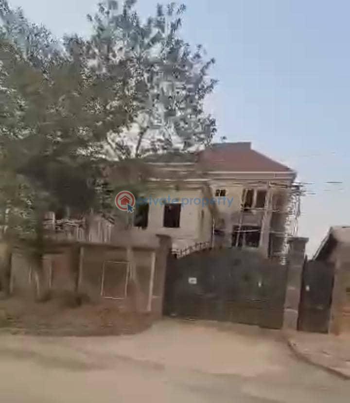 5 bedroom House For Sale Gra Gbagada Phase 2, Gbagada Lagos - 0