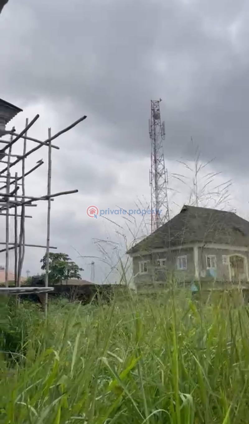 5 bedroom Duplex For Sale Valley View Estate Olu Odo Ebute Ikorodu Lagos - 2