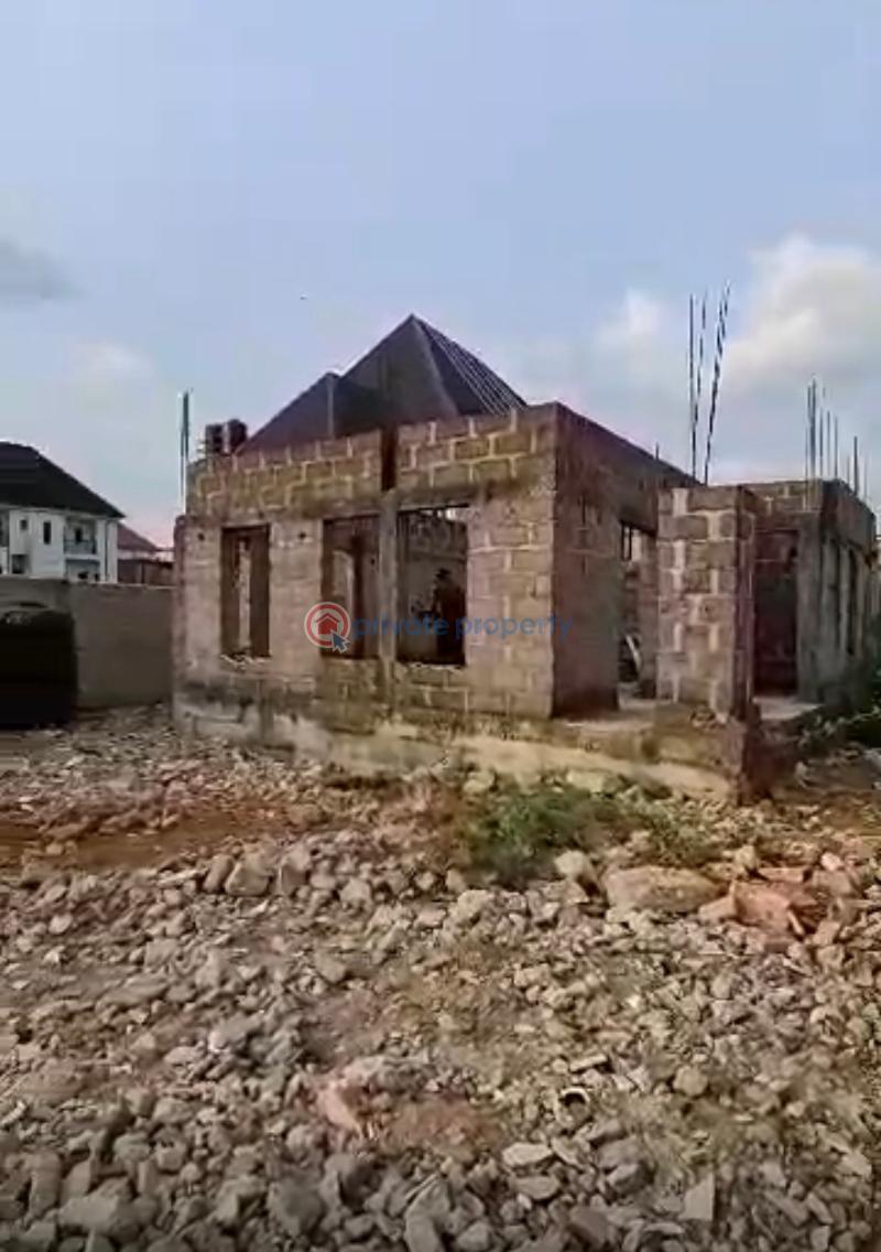 5 bedroom Detached Duplex For Sale Ago Palace Isolo Lagos - 0
