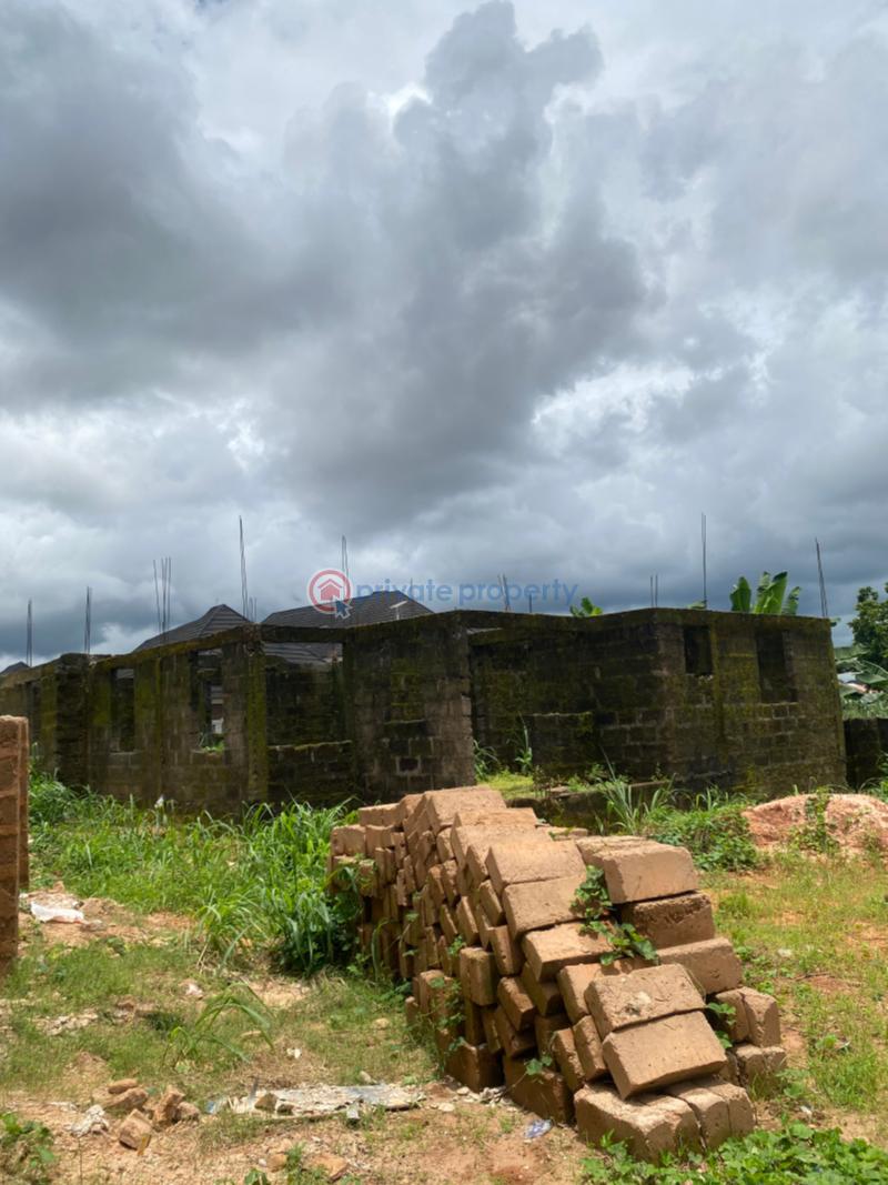 4 bedroom Duplex For Sale Fanalu At Country Home Ugbor Gra Benin Edo - 2