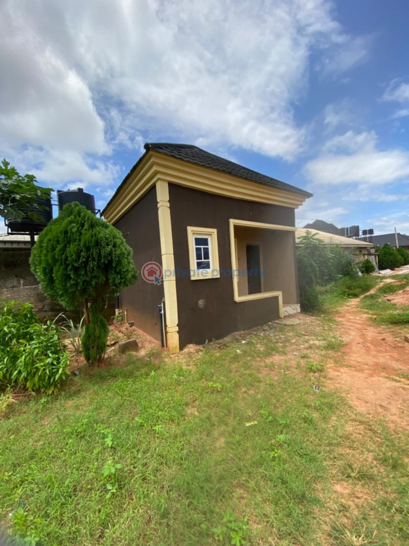 4 bedroom Duplex For Sale Fanalu At Country Home Ugbor Gra Benin Edo - 5