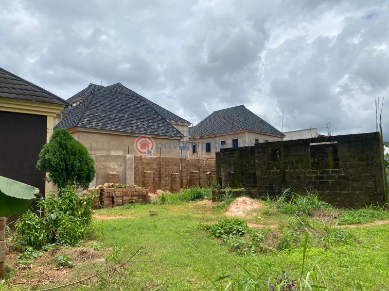 4 bedroom Duplex For Sale Fanalu At Country Home Ugbor Gra Benin Edo - 4