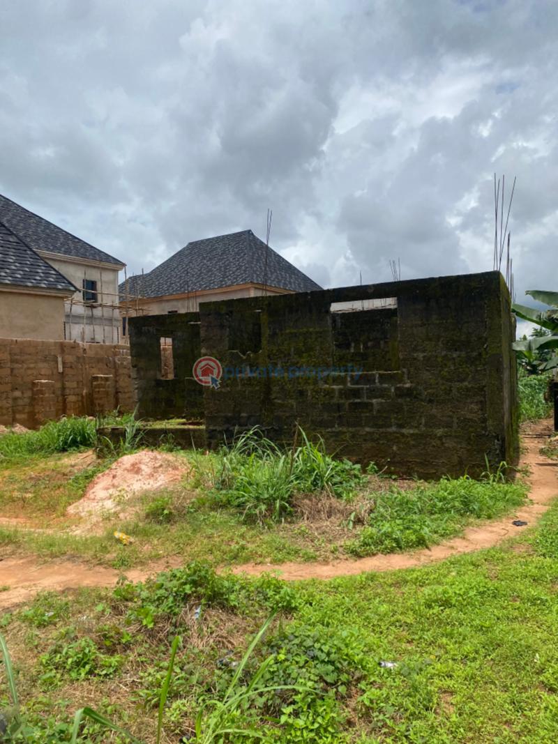 4 bedroom Duplex For Sale Fanalu At Country Home Ugbor Gra Benin Edo - 3